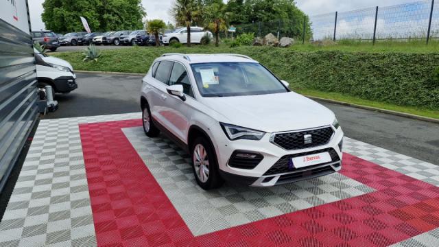 Seat Ateca image 2
