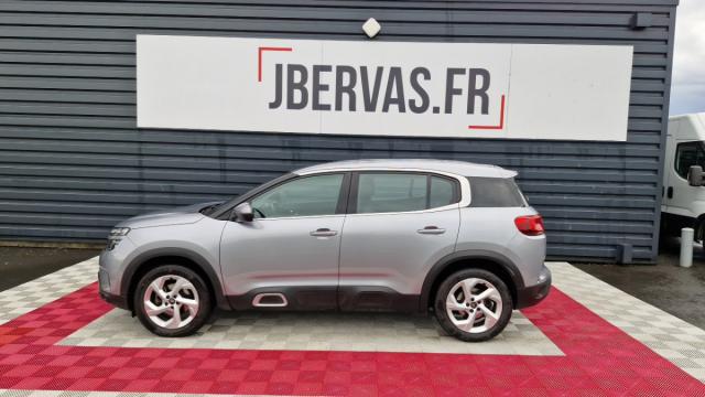 Citroen C5 Aircross image 2