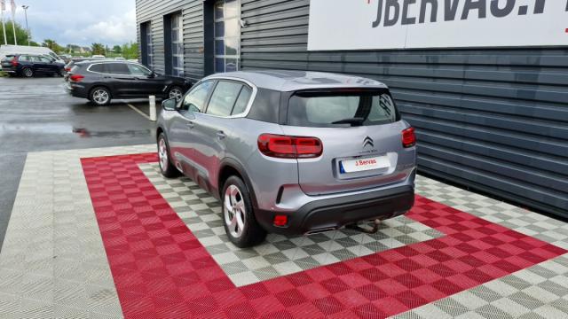Citroen C5 Aircross image 6