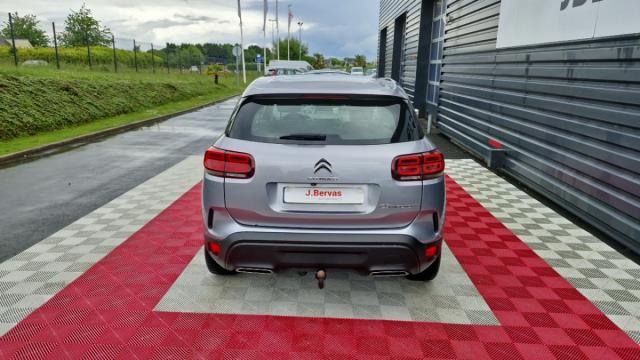 Citroen C5 Aircross image 1