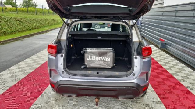 Citroen C5 Aircross image 9