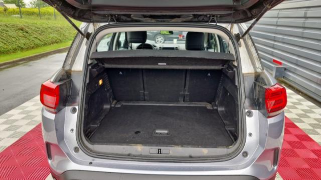 Citroen C5 Aircross image 4