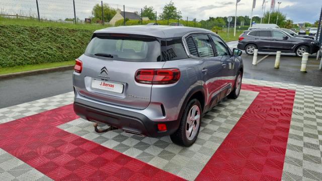 Citroen C5 Aircross image 3