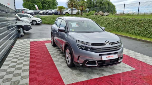 Citroen C5 Aircross image 7