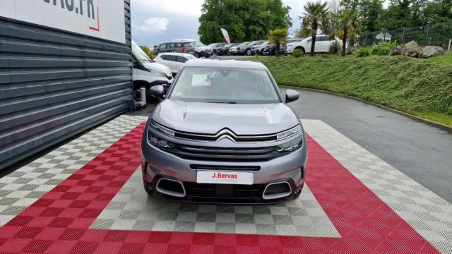 Citroen C5 Aircross image 5