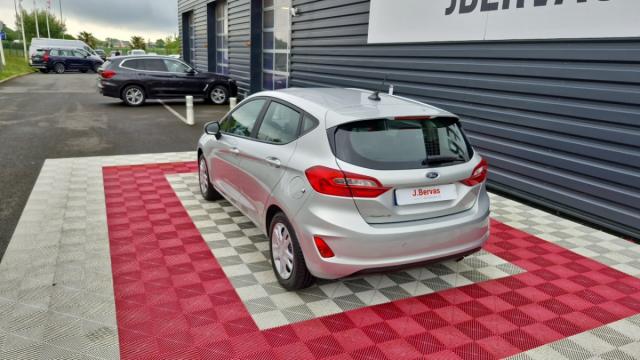 Ford Fiesta image 2
