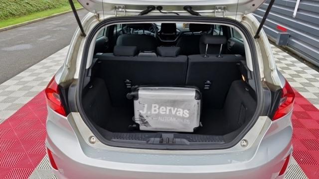 Ford Fiesta image 4