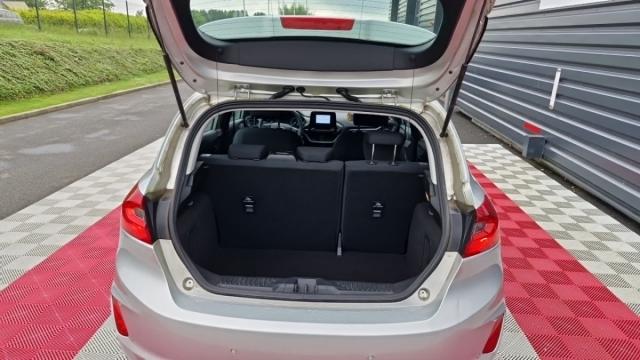 Ford Fiesta image 9