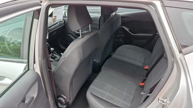 Ford Fiesta image 7