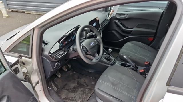 Ford Fiesta image 1