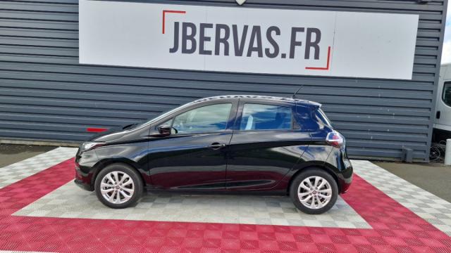 Renault Zoe image 1