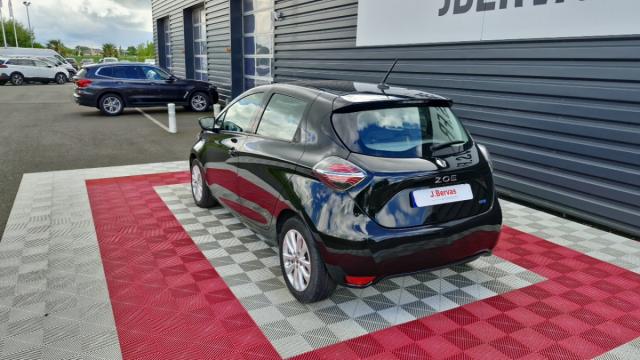 Renault Zoe image 8