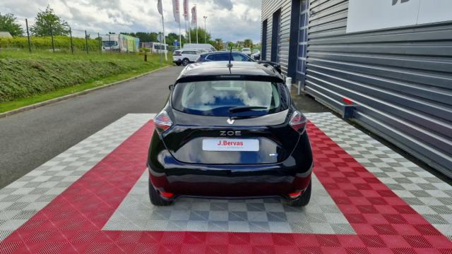 Renault Zoe image 9