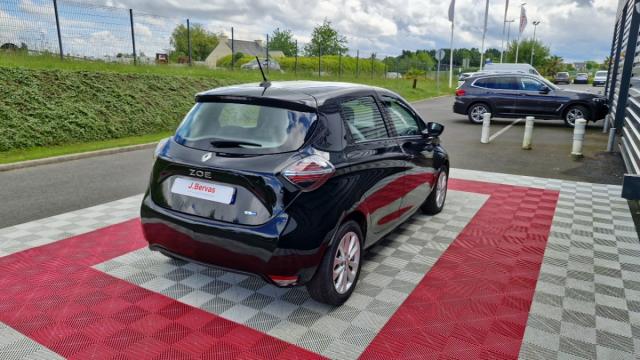 Renault Zoe image 5