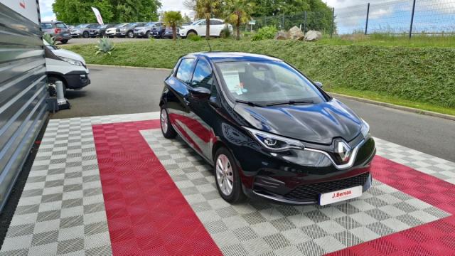 Renault Zoe image 4