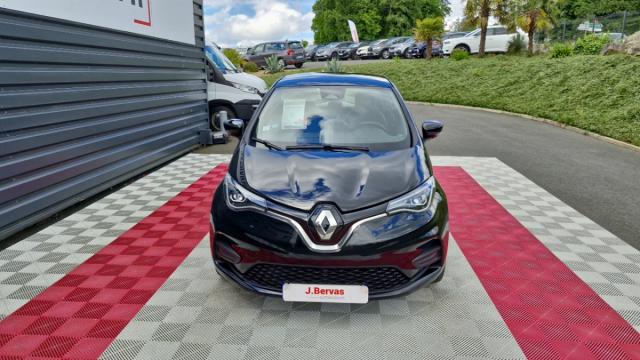 Renault Zoe image 6