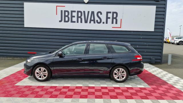 Peugeot 308 Sw image 7