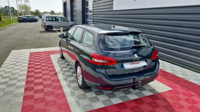 Peugeot 308 Sw image 5
