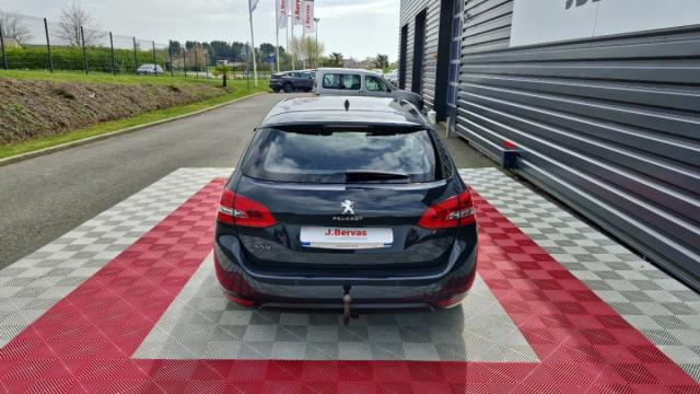 Peugeot 308 Sw image 3