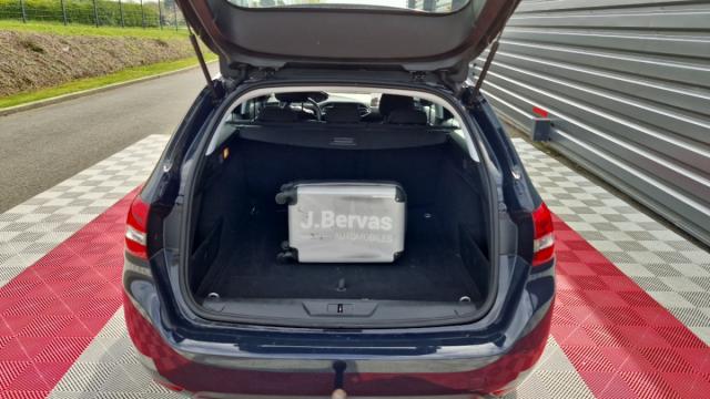 Peugeot 308 Sw image 2