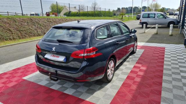 Peugeot 308 Sw image 9