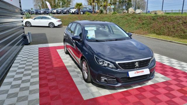 Peugeot 308 Sw image 6