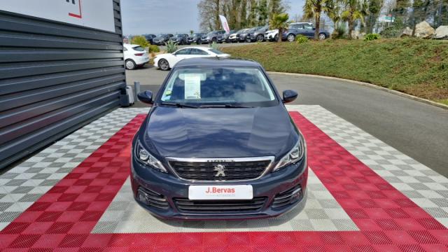 Peugeot 308 Sw image 1