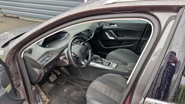 Peugeot 308 Sw image 5
