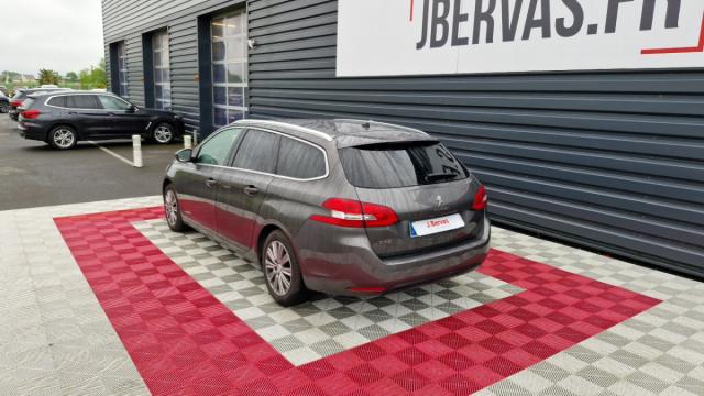 Peugeot 308 Sw image 3
