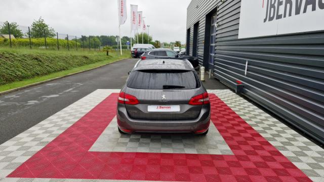 Peugeot 308 Sw image 9