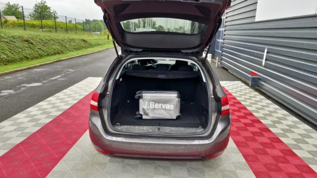 Peugeot 308 Sw image 6