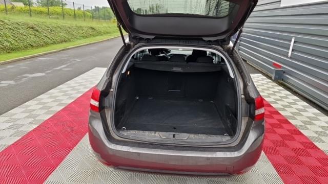 Peugeot 308 Sw image 7