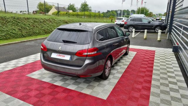 Peugeot 308 Sw image 1
