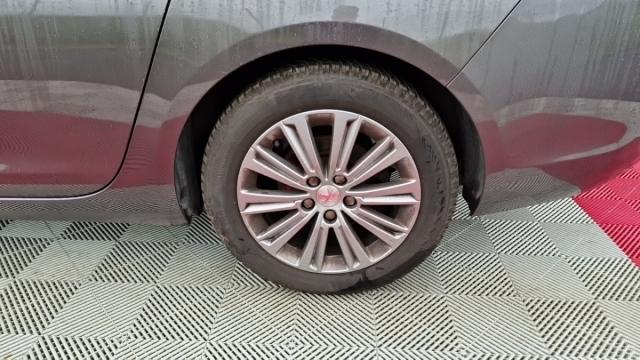 Peugeot 308 Sw image 8