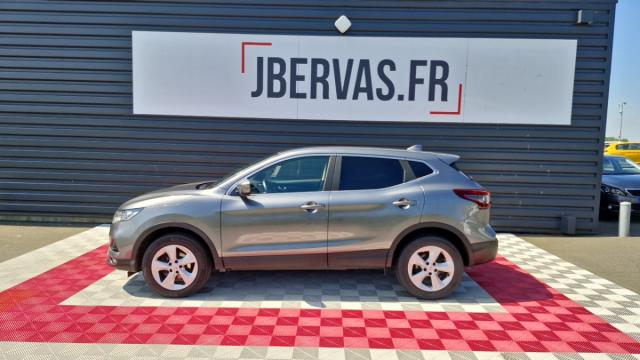 Nissan Qashqai image 6