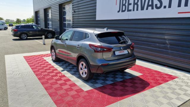 Nissan Qashqai image 4