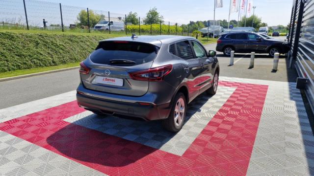 Nissan Qashqai image 5