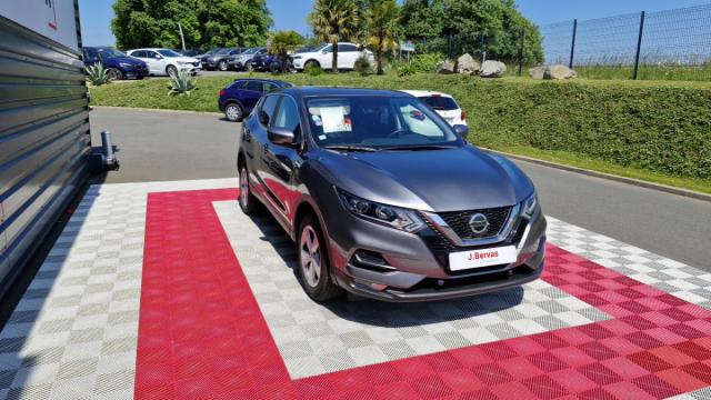 Nissan Qashqai image 2