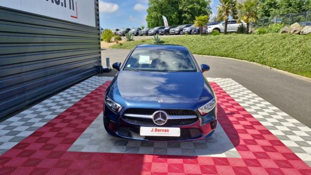 Mercedes Benz Classe A image 8