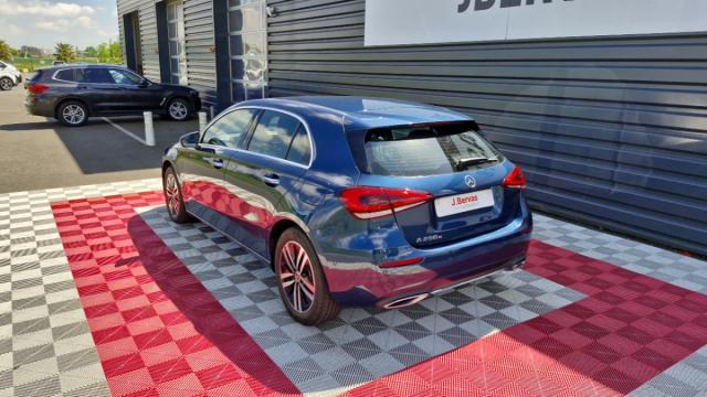 Mercedes Benz Classe A image 1