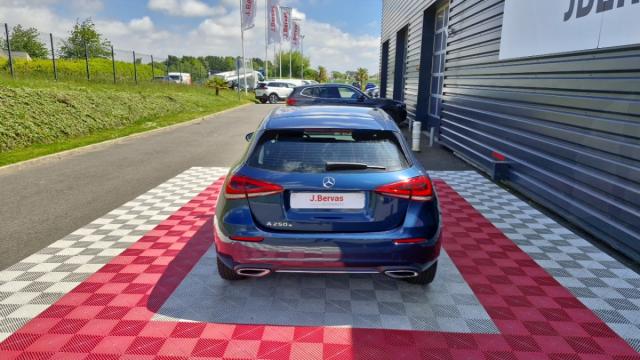 Mercedes Benz Classe A image 5