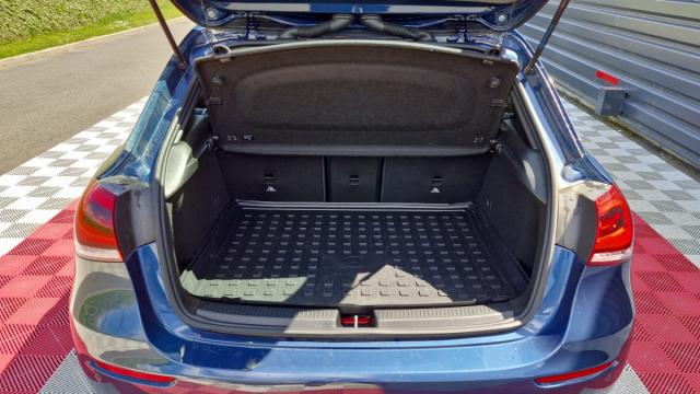 Mercedes Benz Classe A image 9