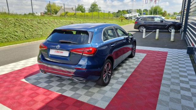Mercedes Benz Classe A image 3
