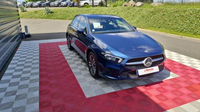 Mercedes Benz Classe A image 4