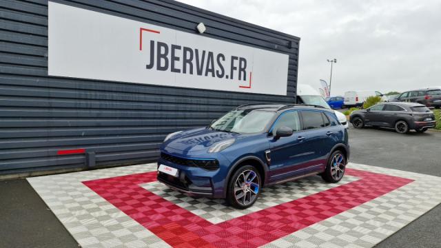 Lynk & Co