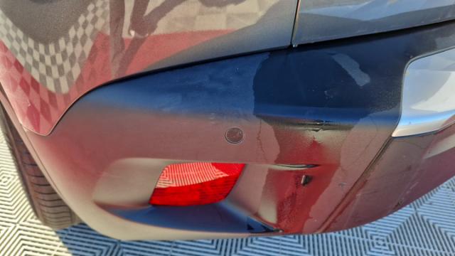 Peugeot 2008 image 3