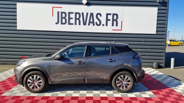 Peugeot 2008 image 9