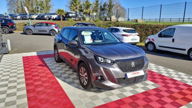 Peugeot 2008 image 7