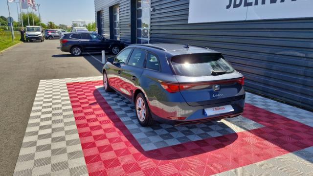 Seat Leon image 8
