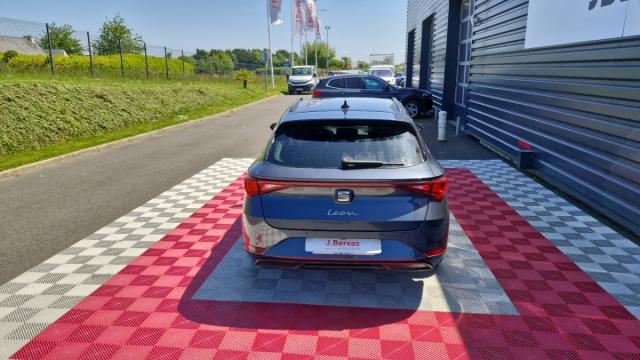Seat Leon image 2